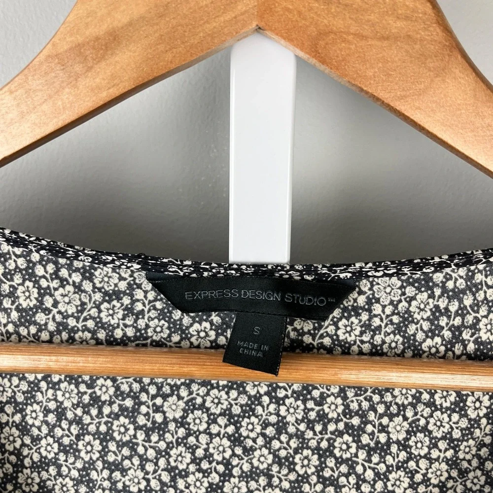 Express women vintage